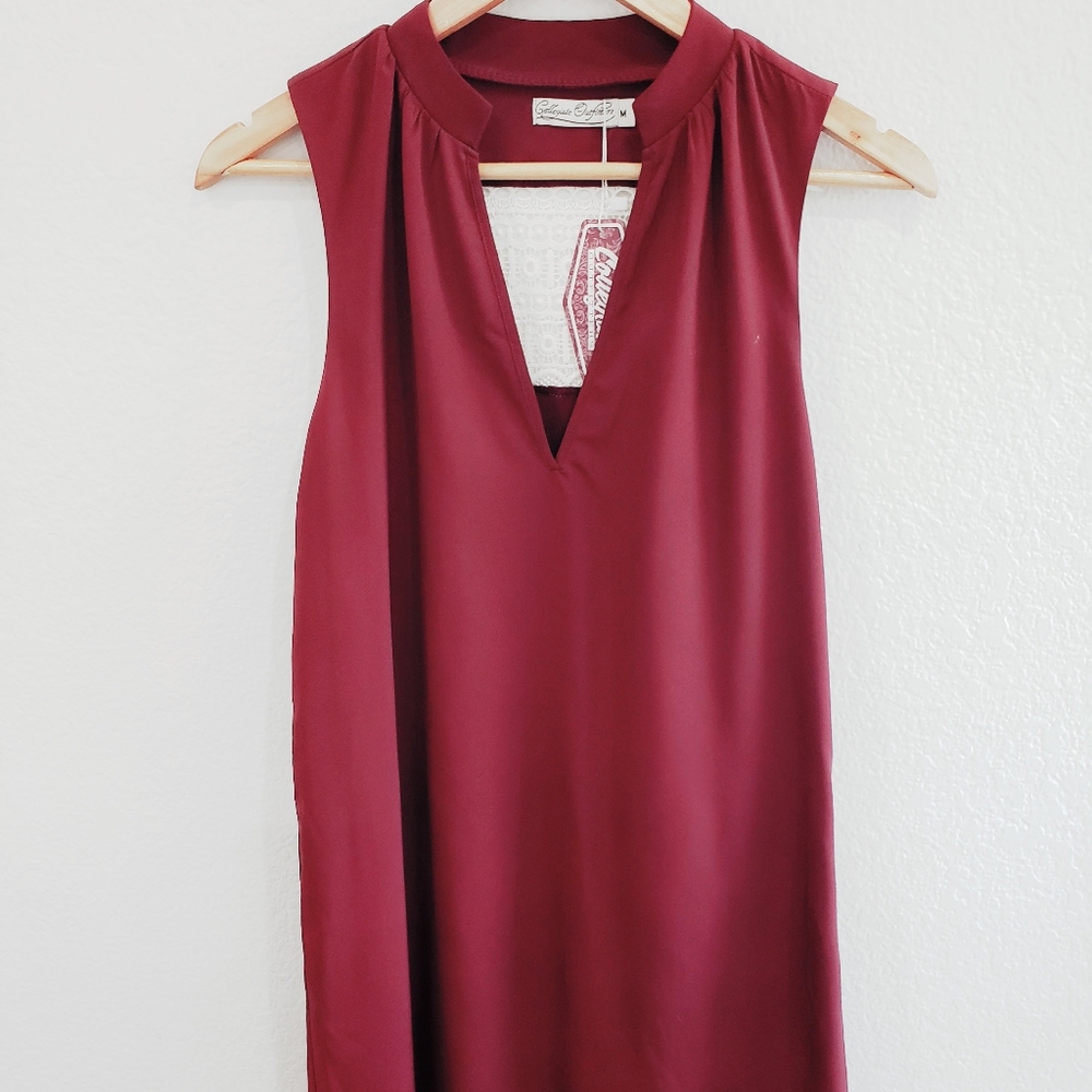 NWT! Collegiate Outfitters Dress